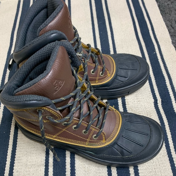 boys waterproof boots